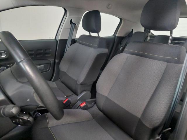 Citroen C3 image 1