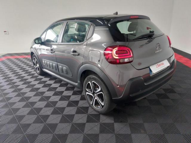 Citroen C3 image 3