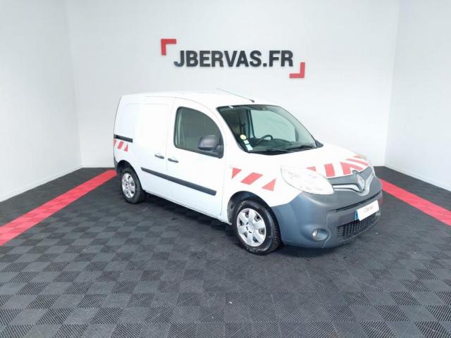 Renault Kangoo image 5