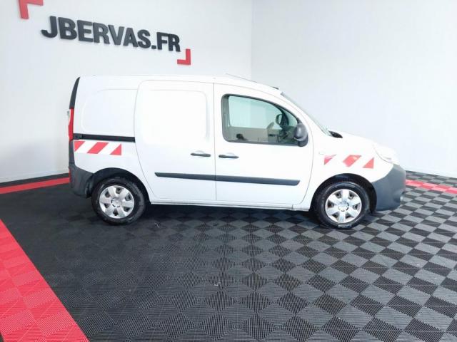 Renault Kangoo image 6