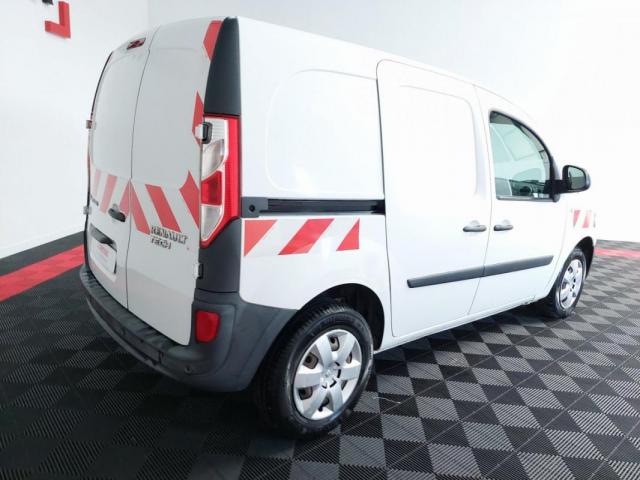 Renault Kangoo image 7