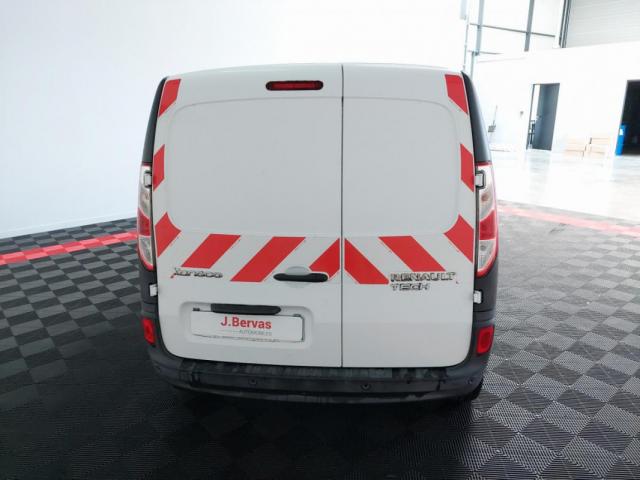 Renault Kangoo image 1