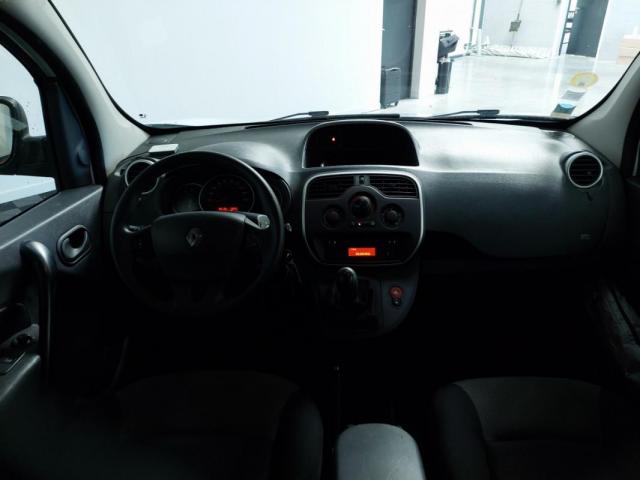 Renault Kangoo image 8