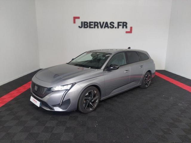 Peugeot 308 Sw image 9