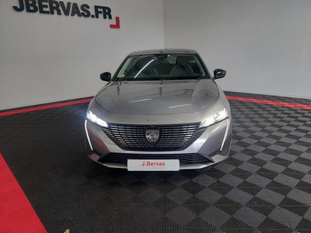 Peugeot 308 Sw image 4