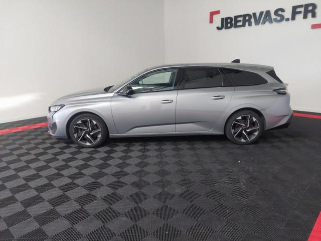 Peugeot 308 Sw image 5