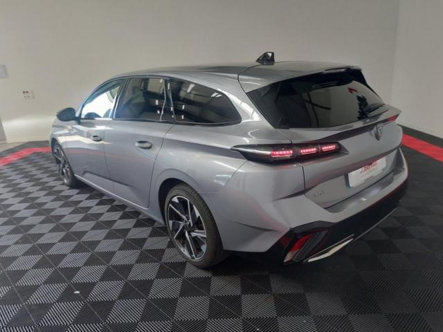Peugeot 308 Sw image 7