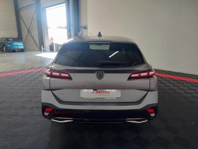 Peugeot 308 Sw image 1
