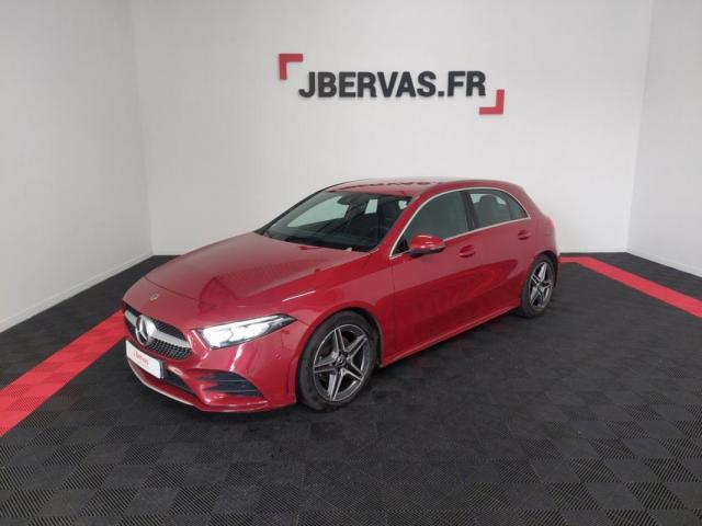 Mercedes Benz Classe A image 6