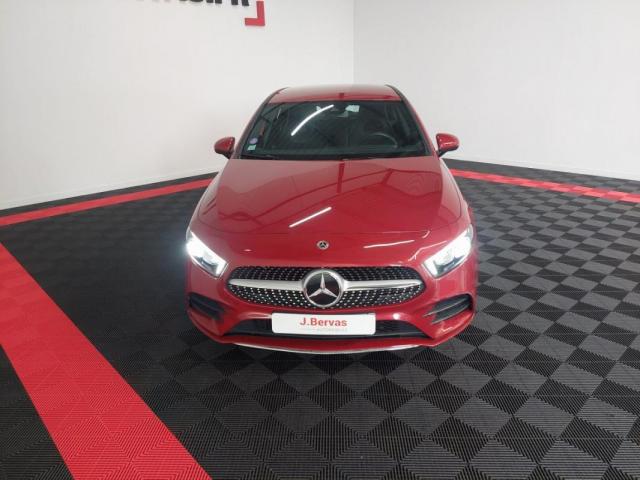 Mercedes Benz Classe A image 5