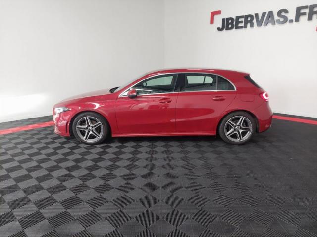 Mercedes Benz Classe A image 3