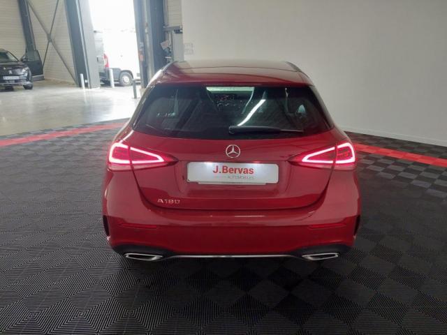 Mercedes Benz Classe A image 1