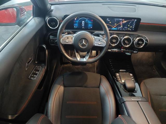 Mercedes Benz Classe A image 9