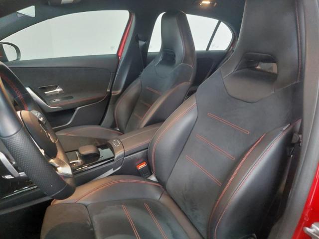 Mercedes Benz Classe A image 2
