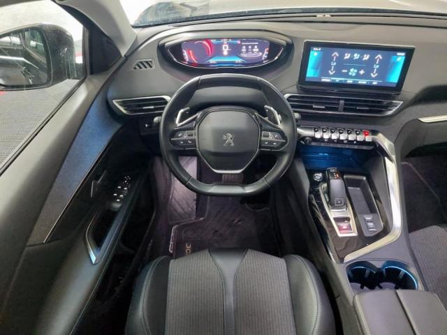 Peugeot 3008 image 6