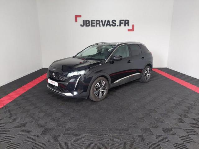 Peugeot 3008 image 4