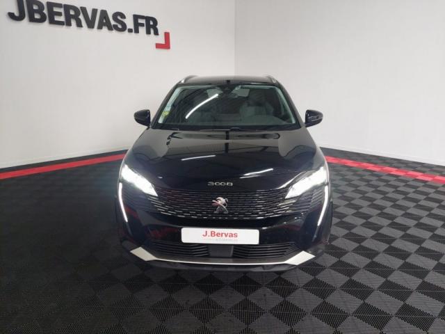Peugeot 3008 image 2