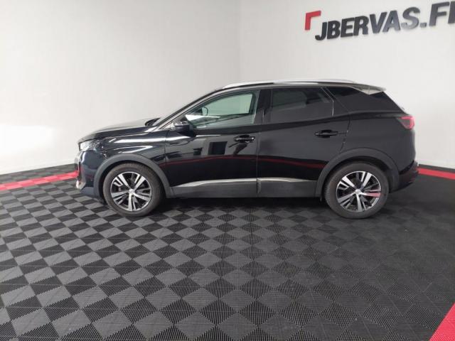 Peugeot 3008 image 9