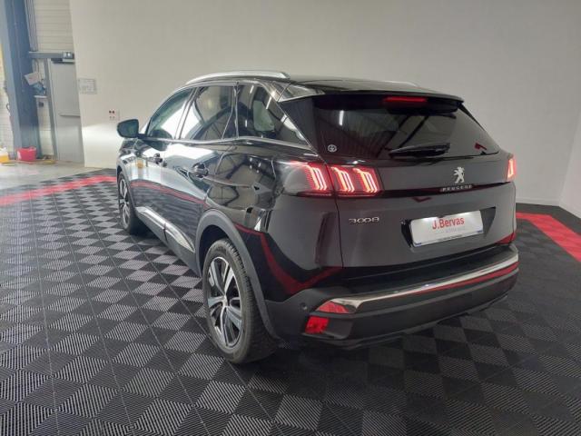 Peugeot 3008 image 5
