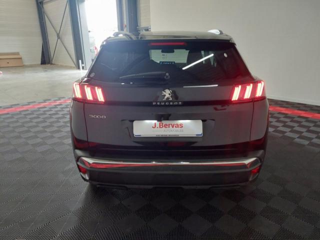Peugeot 3008 image 8