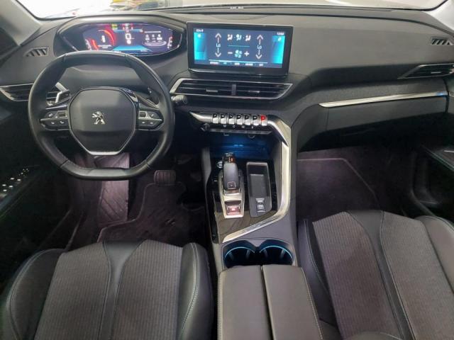 Peugeot 3008 image 3