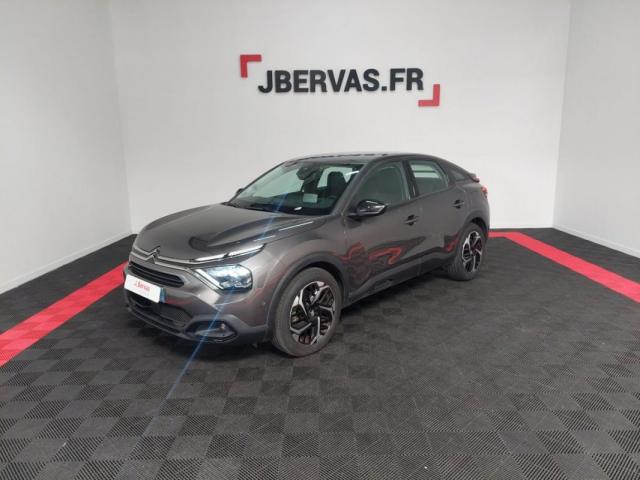 Citroen C4 image 4
