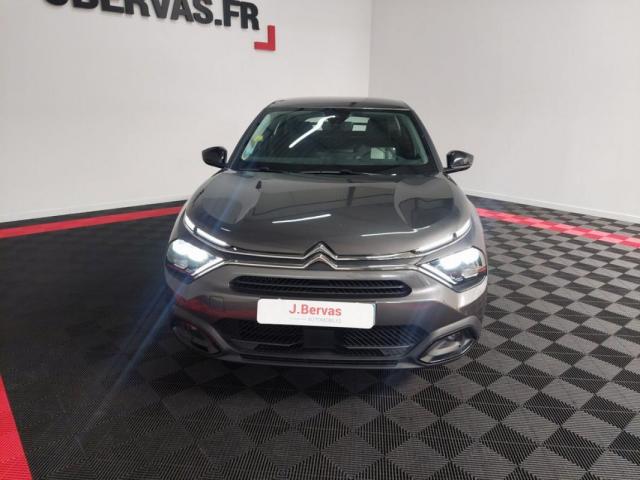 Citroen C4 image 9