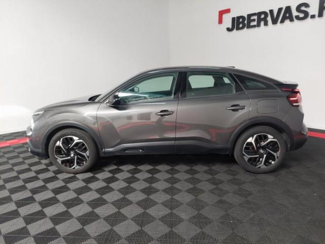 Citroen C4 image 7