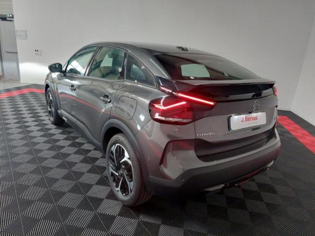 Citroen C4 image 6