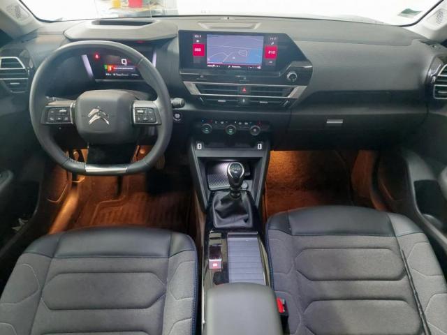 Citroen C4 image 5