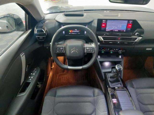 Citroen C4 image 1