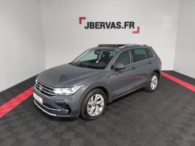 Volkswagen Tiguan image 2