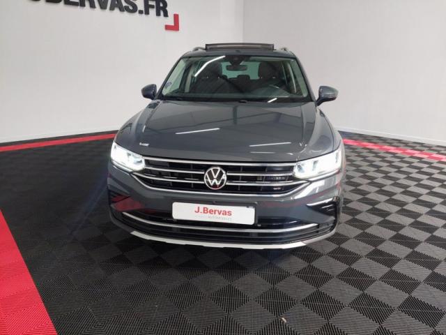 Volkswagen Tiguan image 3