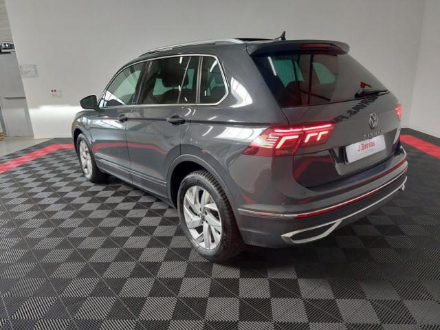 Volkswagen Tiguan image 6