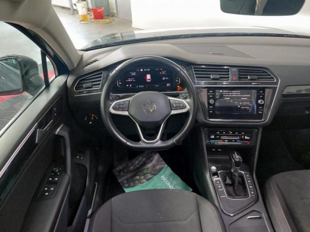 Volkswagen Tiguan image 4
