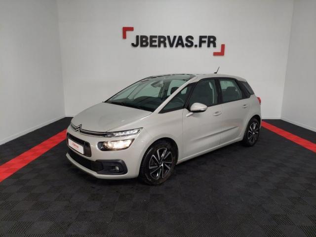 Citroen C4 Spacetourer image 6