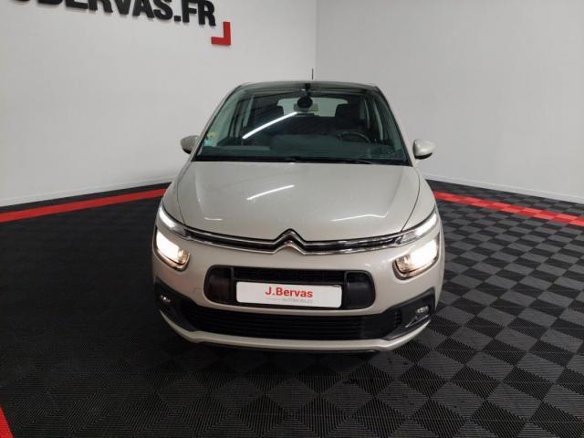Citroen C4 Spacetourer image 2