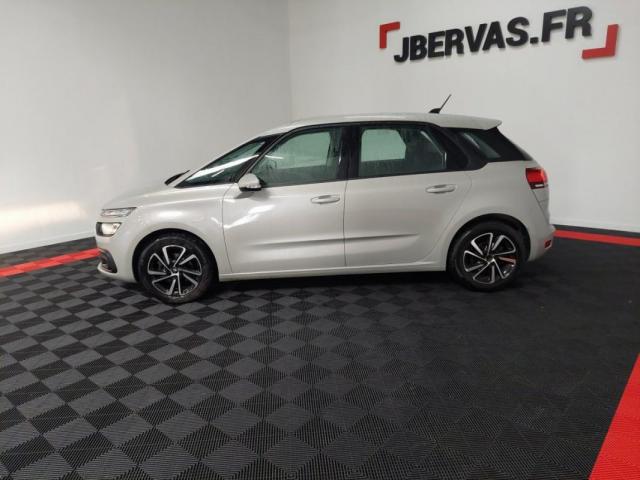 Citroen C4 Spacetourer image 8
