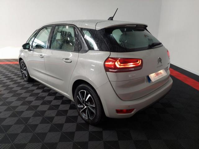 Citroen C4 Spacetourer image 4