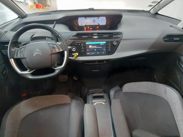 Citroen C4 Spacetourer image 1