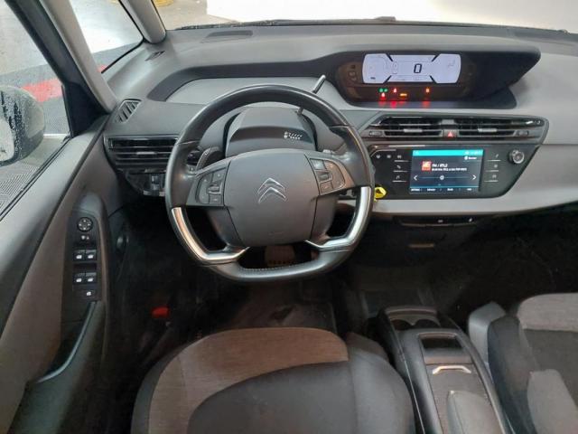 Citroen C4 Spacetourer image 3