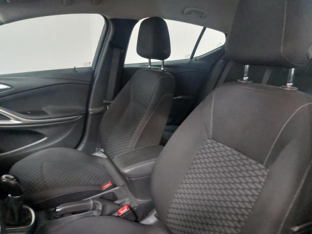 Opel Astra image 5