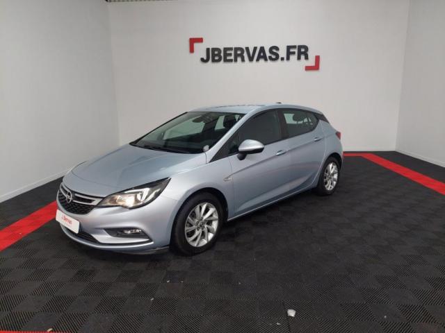 Opel Astra image 2