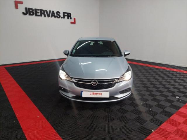 Opel Astra image 7