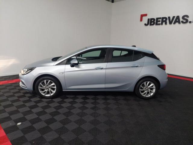Opel Astra image 1