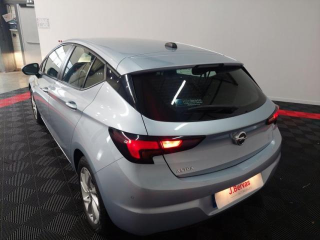 Opel Astra image 3