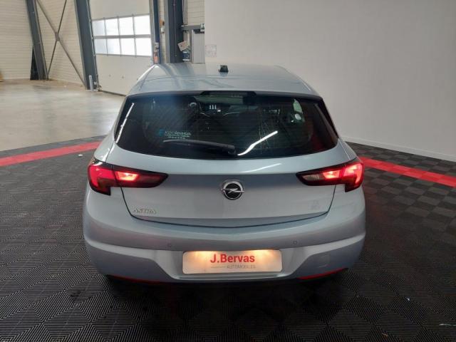 Opel Astra image 4