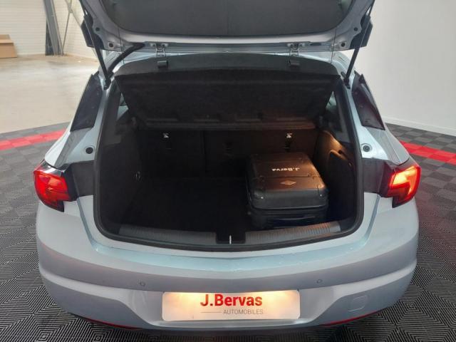Opel Astra image 6