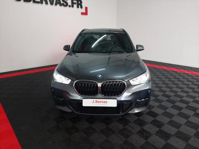 Bmw X1 image 1