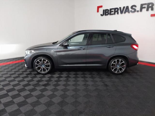 Bmw X1 image 8
